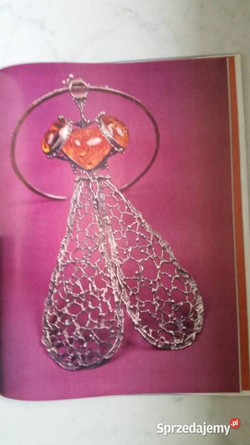 Album POLNISCHER BERNSTEIN Janina Grabowska Rok wydania 1982