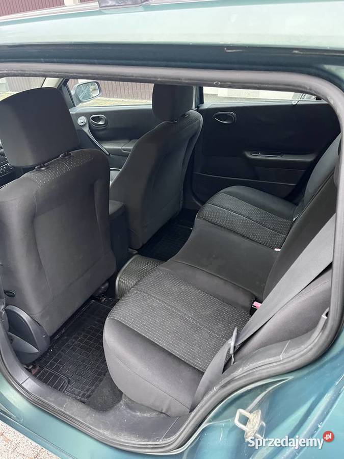 Renault mgane II kombi benzyna Kazimierz Dolny