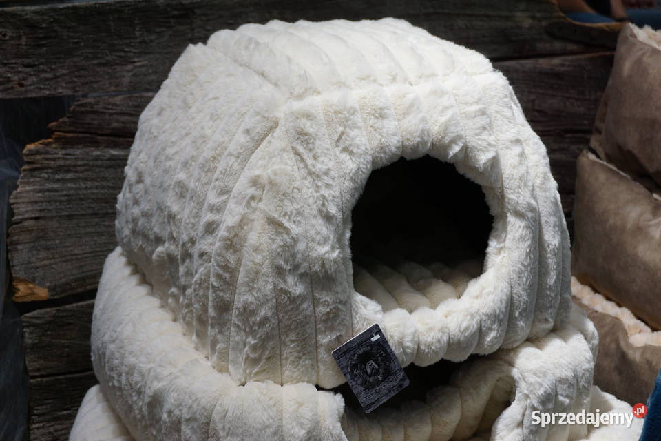 Legowisko / Domek dla Psa lub Kota
