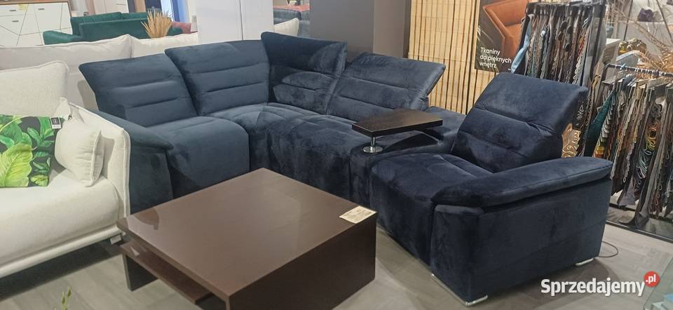 NAROŻNIK IMPRESSIONE