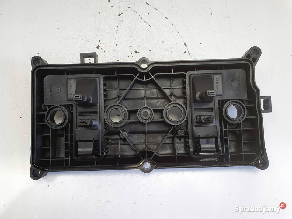 Nissan Qashqai 20 16V POKRYWA ZAWORÓW MR20 sprzedam