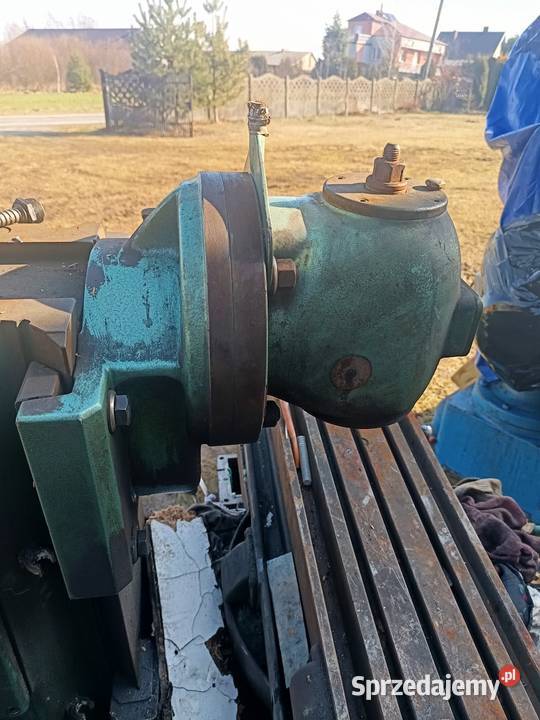 Głowica frezarka uchwyt Frenzy Libiszów