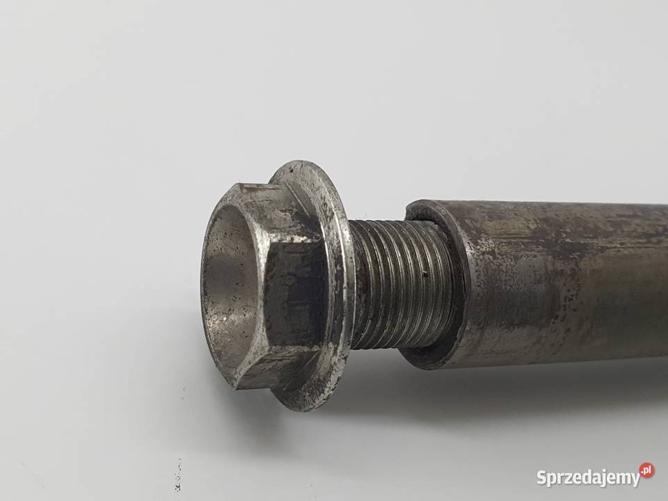 OSKA OS TULEJKA SRUBA DUCATI DIAVEL Ośki Janowice