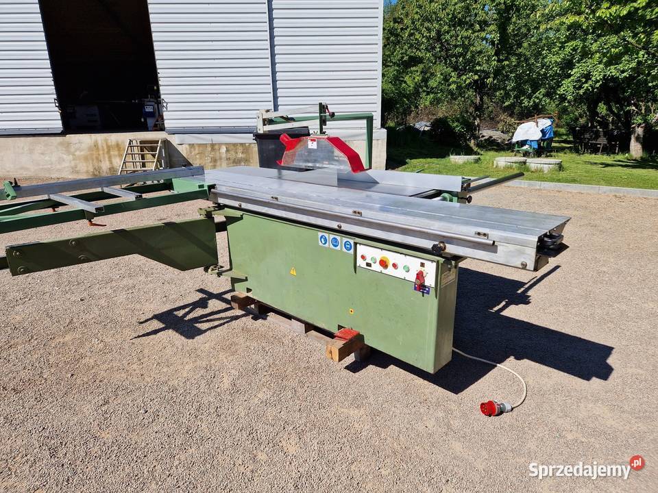 Piła formatowa REMA 40formatówka piła z Kalwaria Zebrzydowska