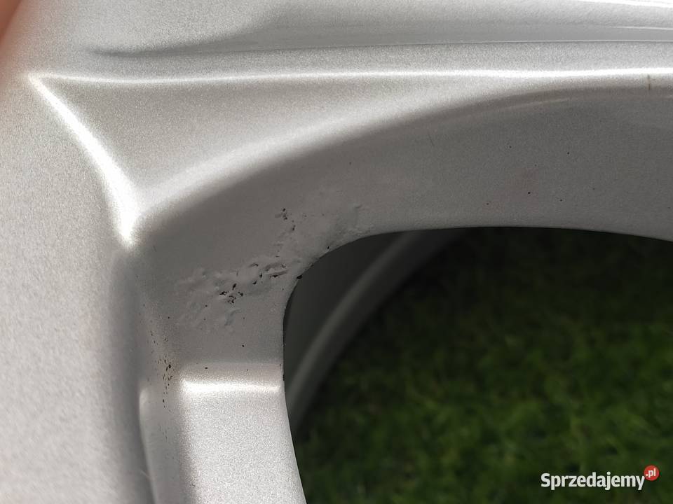 Alufelgi Hyundai Tucson I30 ix35 Kia Ceed Kielce