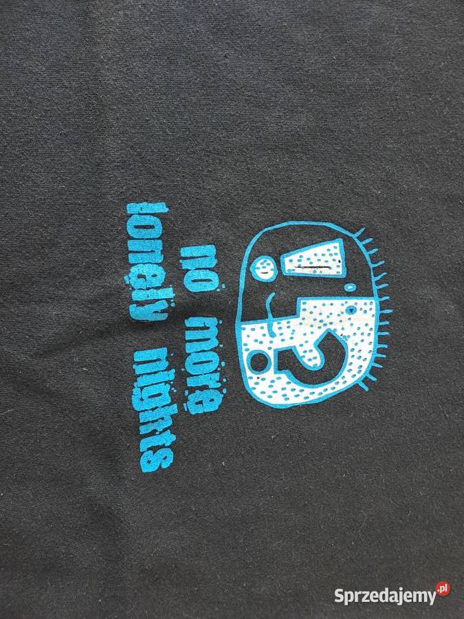 5x Koszulka Tshirt 24hrs Open Kaczki Żyrafy No Topy i koszulki