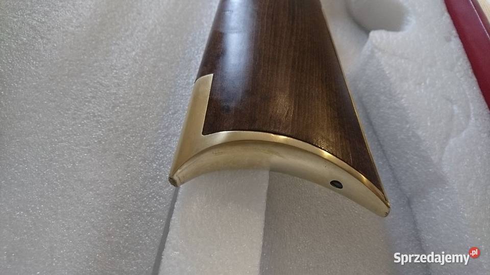 Karabin czarnoprochowy Ardesa Kentucky Rifle 45 Militaria Gliwice