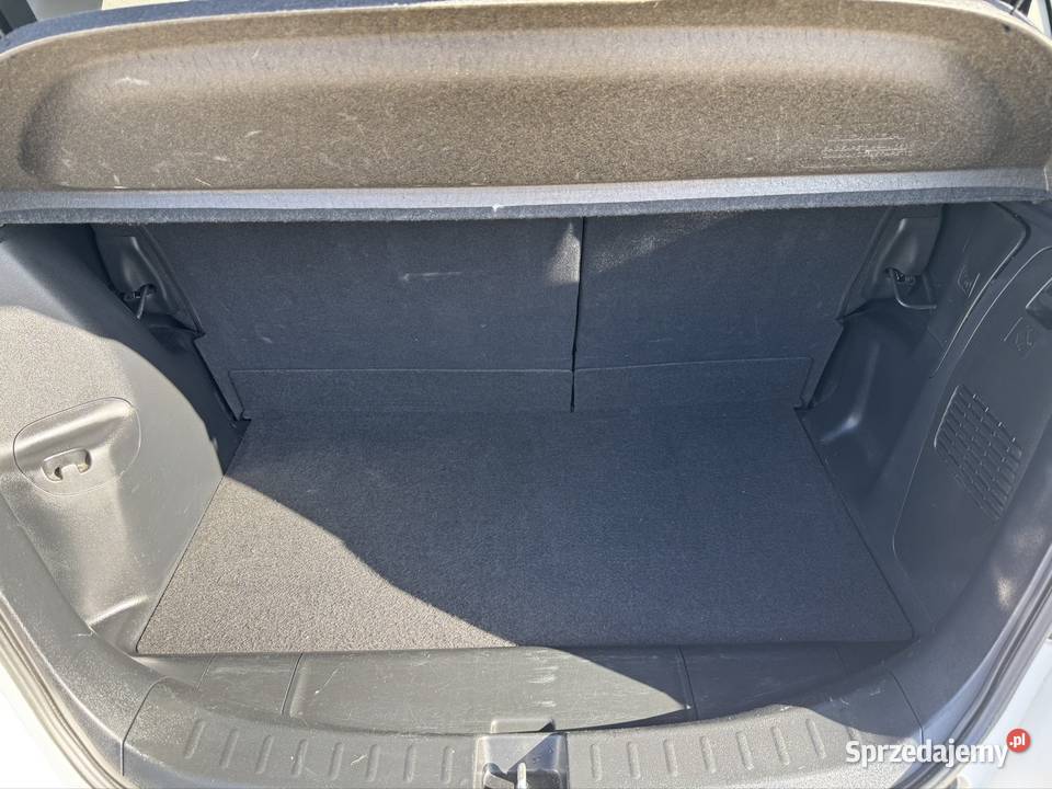 Honda Jazz III Hybrid 2014 Automat 133 iVTEC IMA Gadka