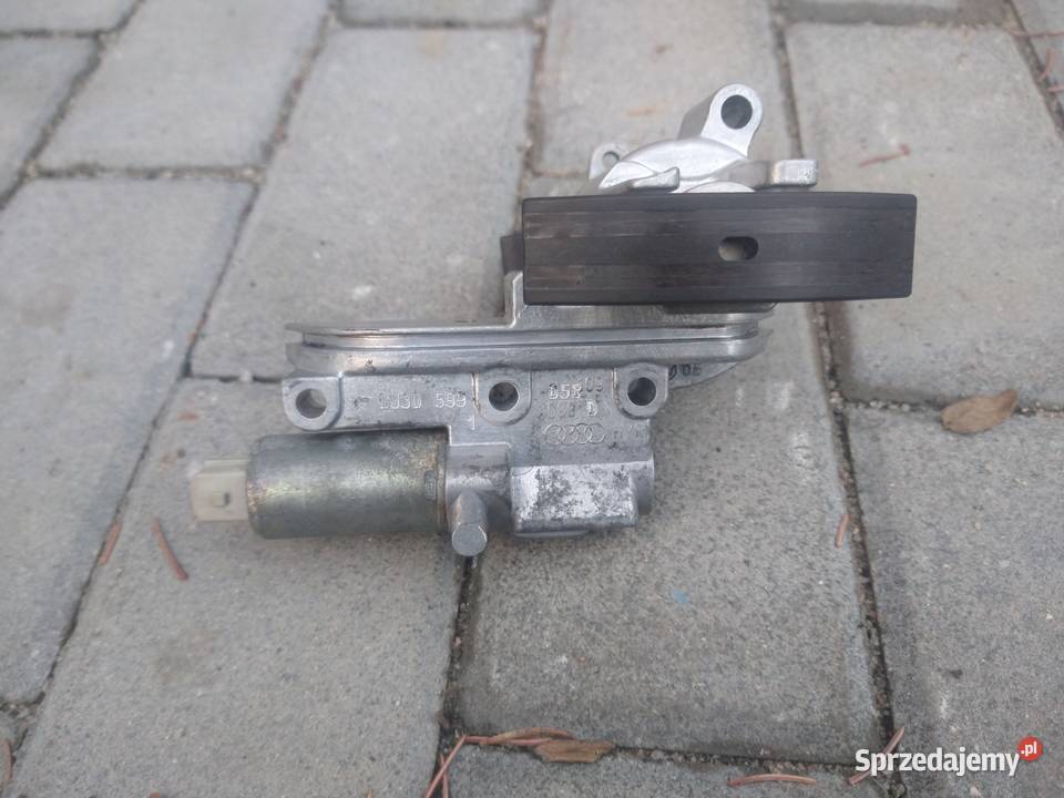 Napinacz łańcucha Łańcuch VwSeatSkodaAudi 18T 18 małopolskie Skawina sprzedam