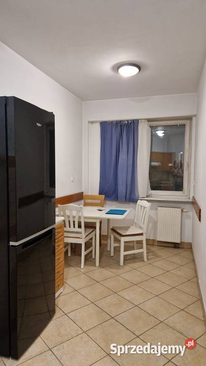 Kabaty 2 oddzielne pokoje osobna widna kuchnia piwnica