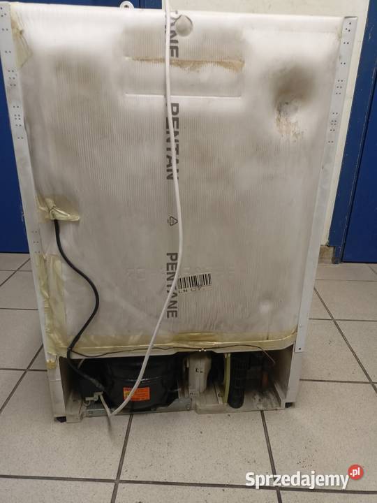 Lodówka Electrolux ERU13300 w całości na części 56cm Lodówki i zamrażarki Warszawa