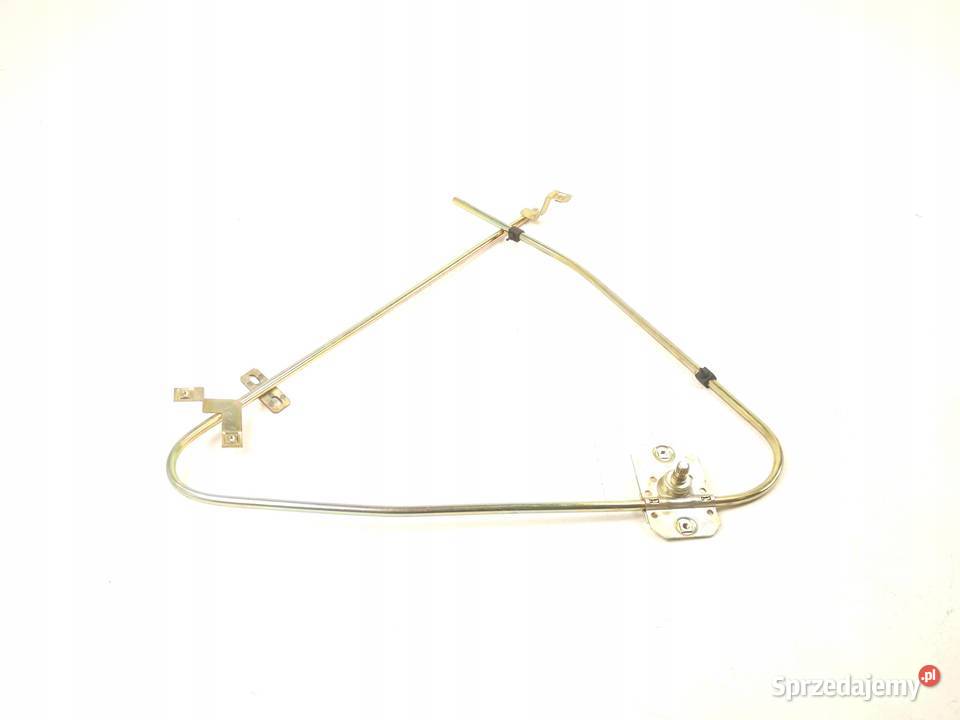 PODNOŚNIK SZYBY MANUAL IVECO DAILY I 19781989 Części samochodowe