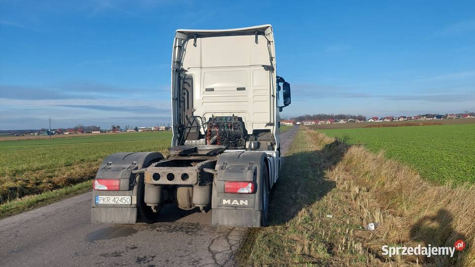 Tgx 1836018400 Krotoszyn