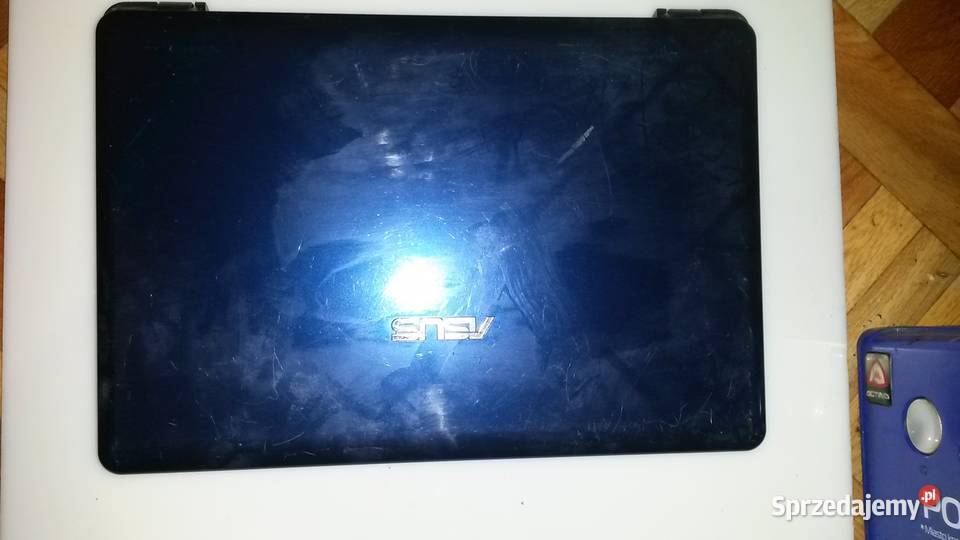 Matryca Acer Eee PC1201NL wielkopolskie Poznań