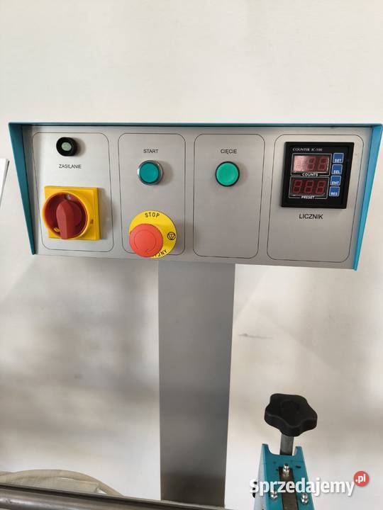 M400 RD Automat do żaluzji poziomych Kompletny lubelskie sprzedam
