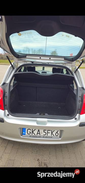 Renault Clio III 3 145000km Clio Cewice sprzedam