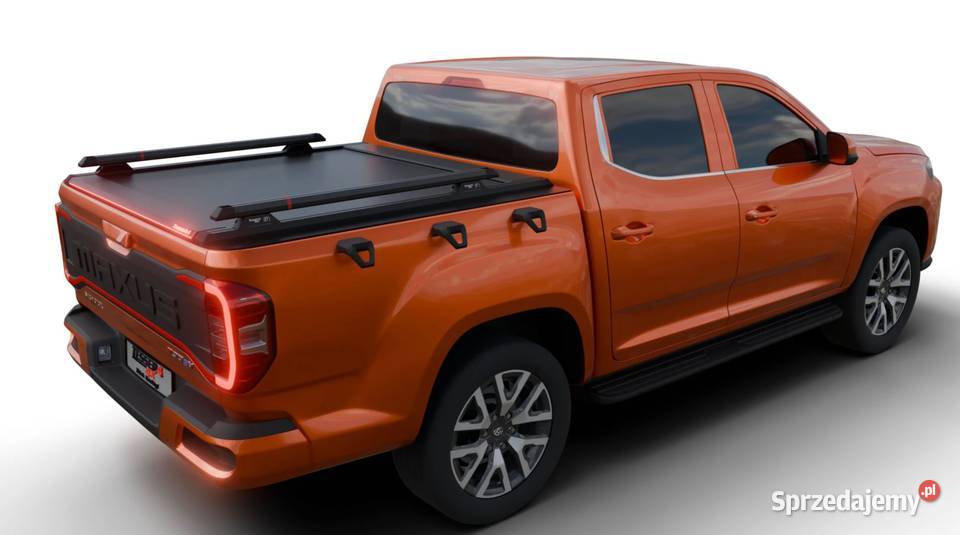 Roleta Zabudowa Aluminiowa Modułowa ROLL Manual Pasłęk