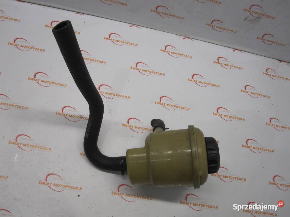 OPEL ANTARA 07r zbiorniczek wspomagania sprzedam