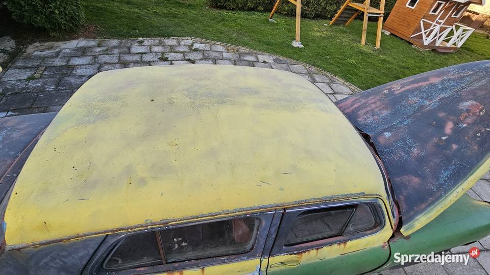 Fso Warszawa dolniak podkarpackie Mielec sprzedam