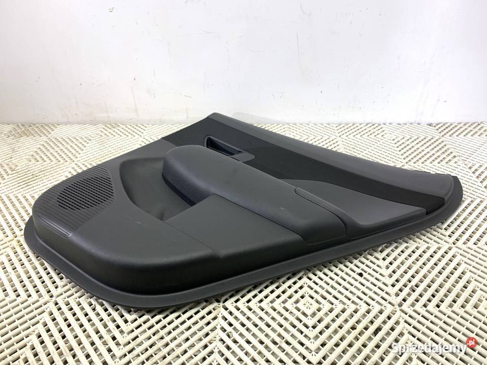 BOCZEK DRZWI PRAWY TYŁ HYUNDAI KONA SX2 SUV podkarpackie