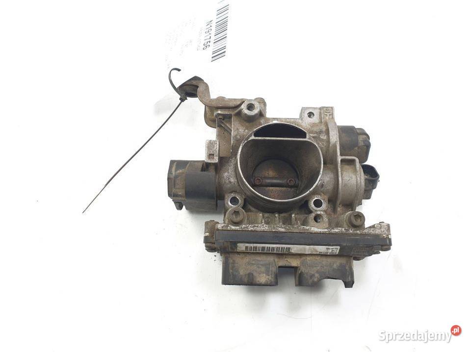 PRZEPUSTNICA FIAT PUNTO 365XFE1 sprzedam