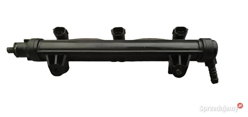 LISTWA WTRYSKOWA WTRYSK IBIZA III 12 AZQ osobowe Działoszyce