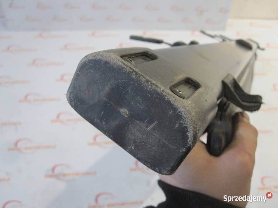 KIA CARENS III 09r roleta bagażnika Kielce