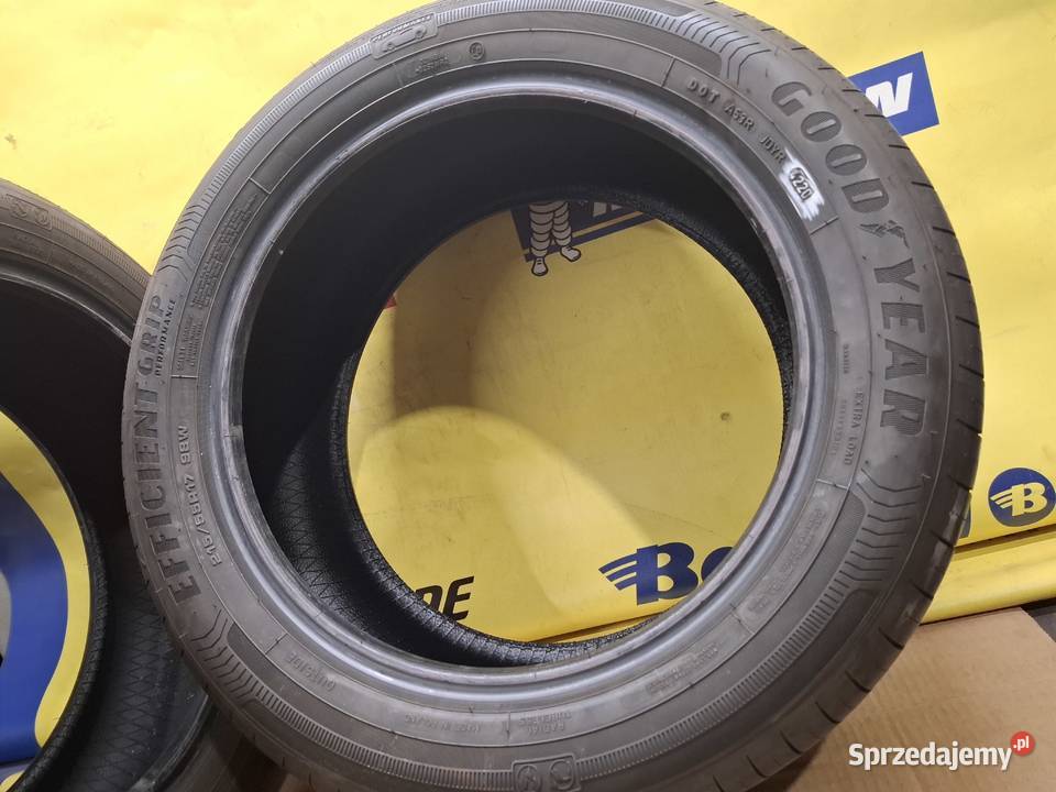 21555 17 GoodYear 4220 Obrzycko L2527 WYSYŁKA Zielonagóra