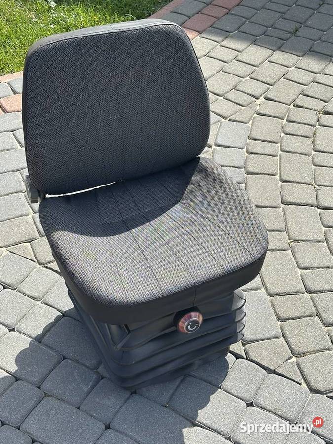 Siedzenie Belarus Ursus Zetor Stara Jastrząbka