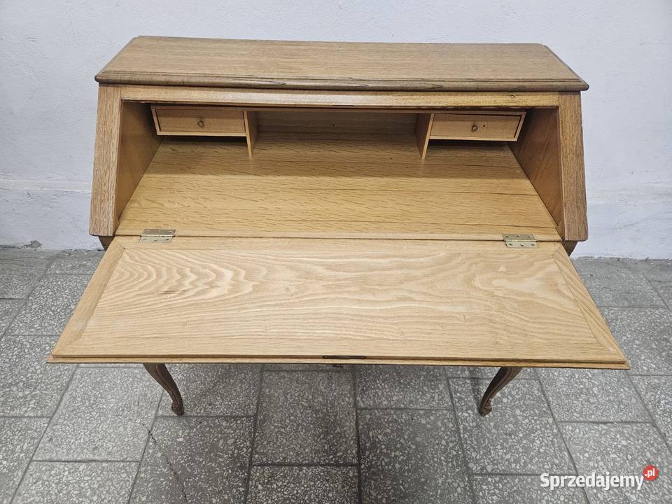 Sekretarzyk ludwikowski Francja małopolskie Nowy Sącz