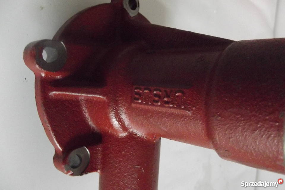 Pompa wody URSUS C 330 ORYGINAŁ Parczew