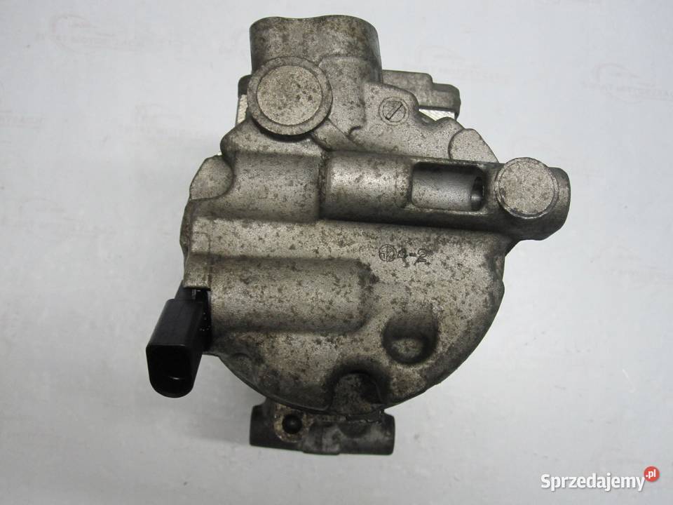 Audi A4 20 TFSI 07r 200 BWE SEU14C 8E0260805BS sprzedam