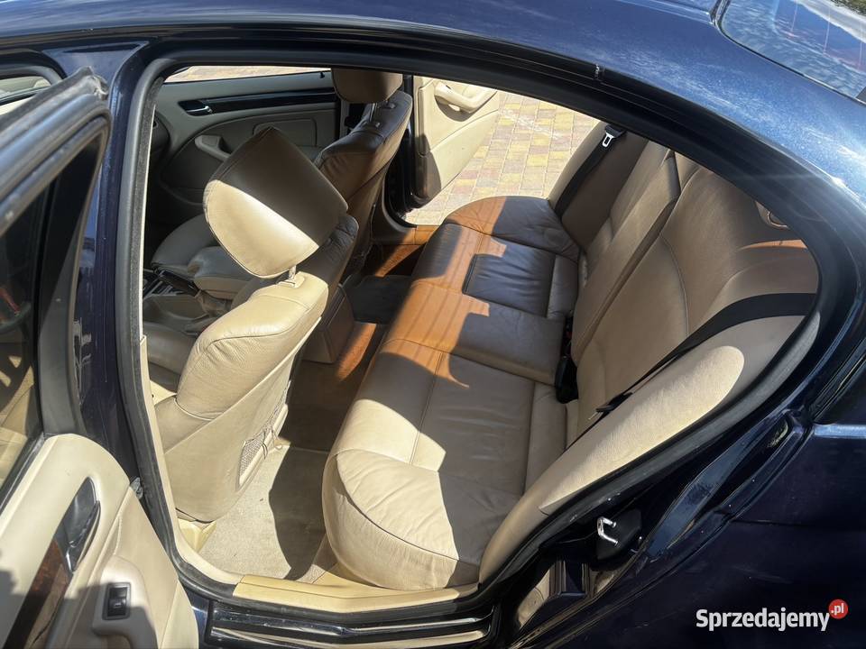BMW E46 30 DIESEL M57 Seria 3 Bełchatów sprzedam