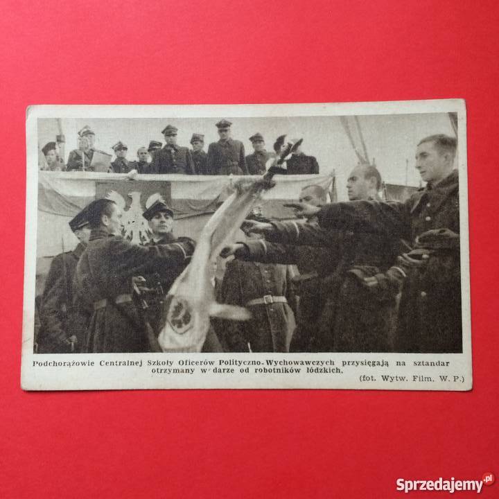 120 Widokówka Szczecin