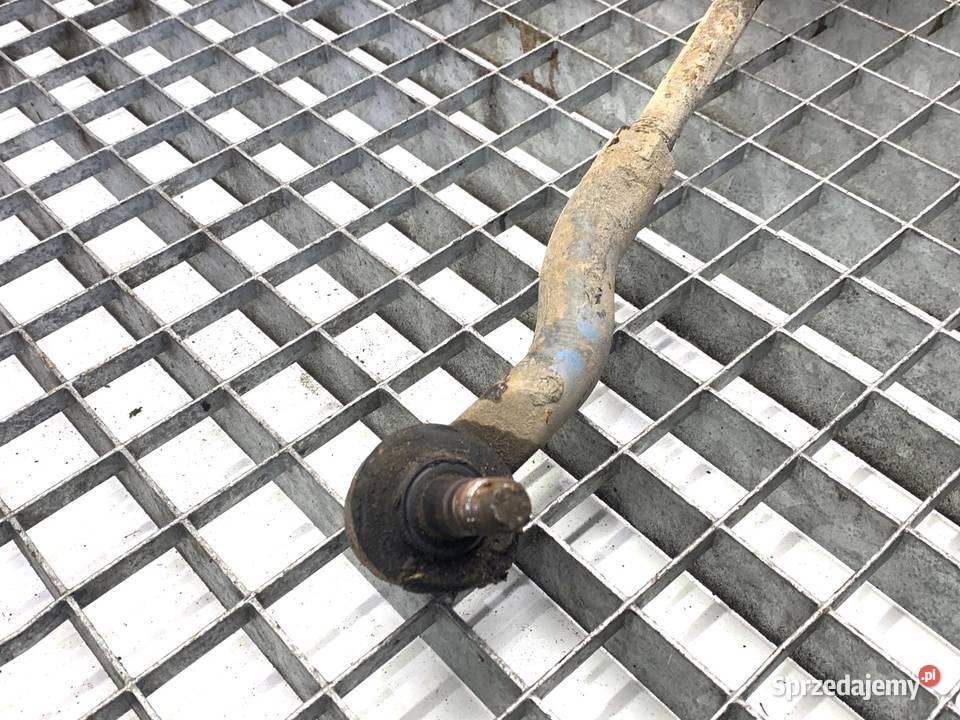 PRZEKŁADNIA KIEROWNICZA MAGLOWNICA TOYOTA RAV 4 podkarpackie