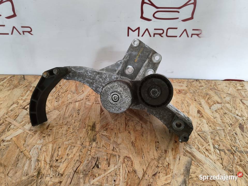 Łapa Wspornik Alternatora Napinacz Fiat 500 Ford