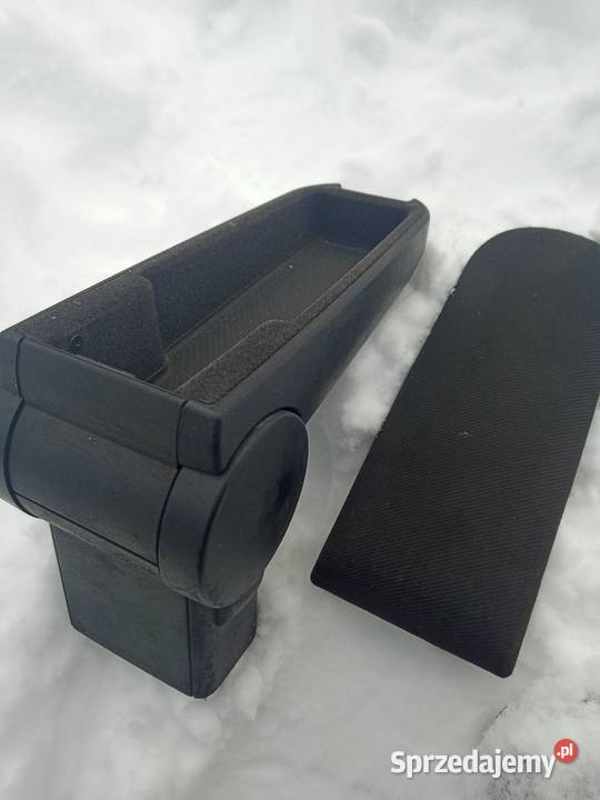 Podłokietnik golf 4 pomorskie Parchowo