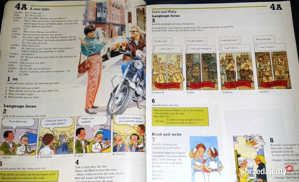 Profiles 4 Jeremy Harmer