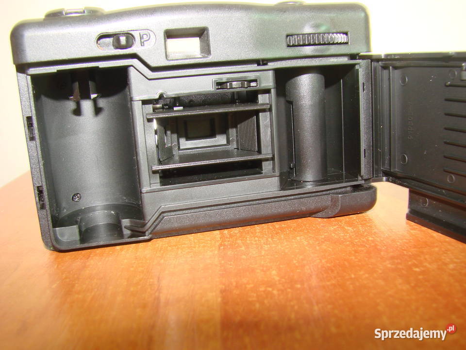 Vivitar Focus Free PN2011 Pruszcz Gdański