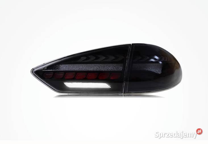 WYPRZEDAŻ NOWE lampy tylne lampa tył Ford Fusion Bełchatów