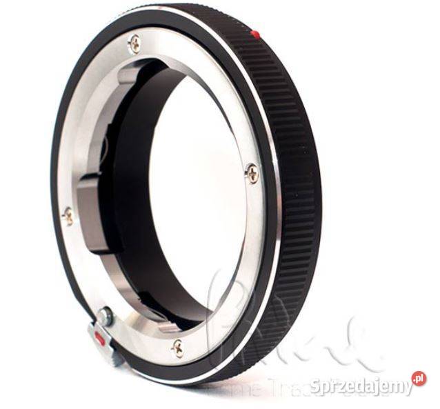 Adapter LeicaM na Sony EMOUNT NEX KF Concept