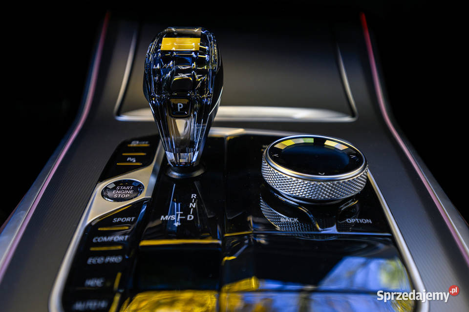 Wypożyczalnia Samochodów BMW X5 40d xDrive mazowieckie