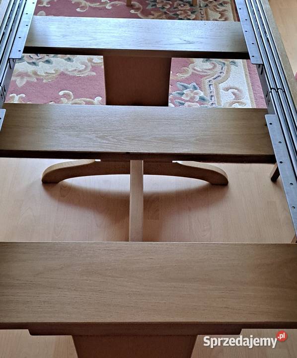 Sprzedam Stół rozsuwany kujawsko-pomorskie Grudziądz