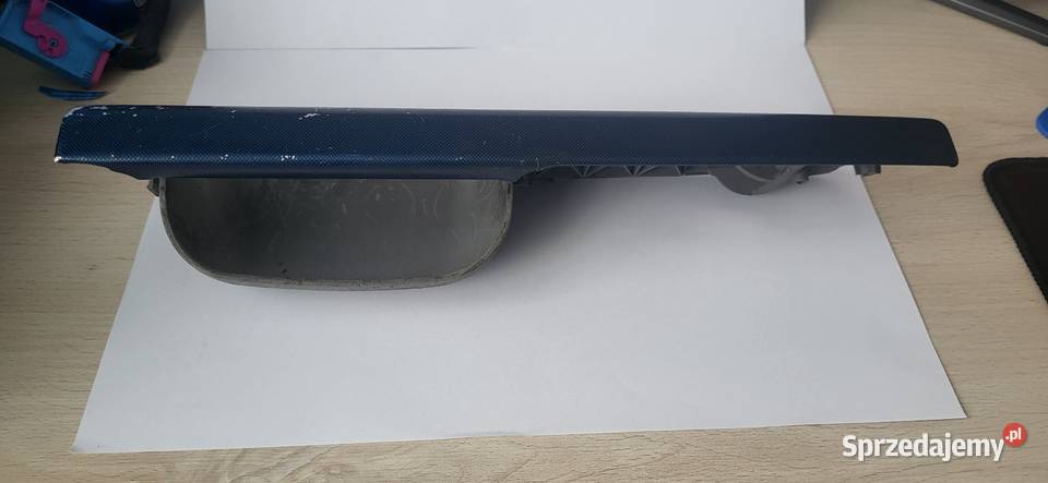 Rączka panel drzwi kierowcy Vw Golf 4 IV Słupsk