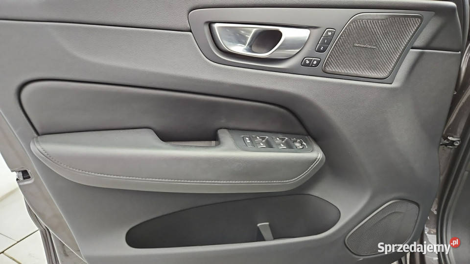 Volvo XC 60 B4 D Plus Dark aut Z Polskiego bluetooth Warszawa