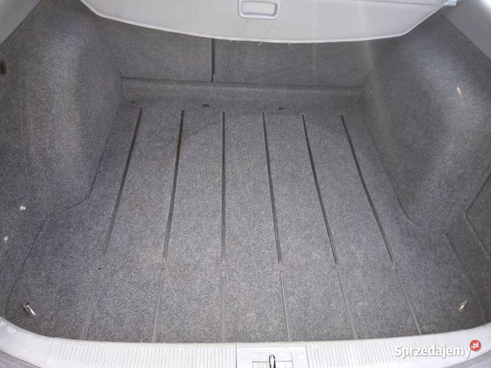 Skoda Octavia 19 TDI SLX kombi