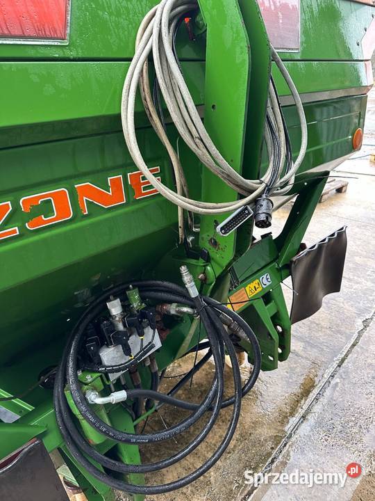 Rozsiewacz Amazone M Maxis 1500 Płonne