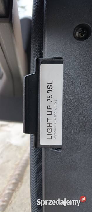 Fotel biurowy Profim Light UP 250 SL Wrocław