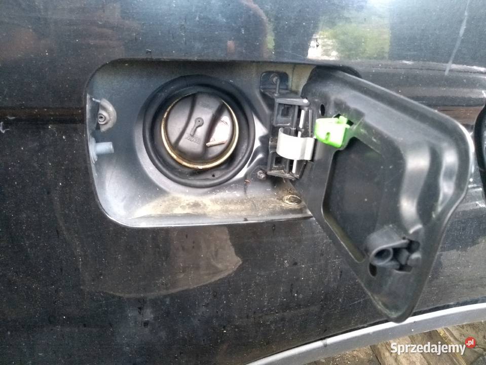 Bak zbiornik paliwa BMW X5 e 53 disel Piwniczna-Zdrój