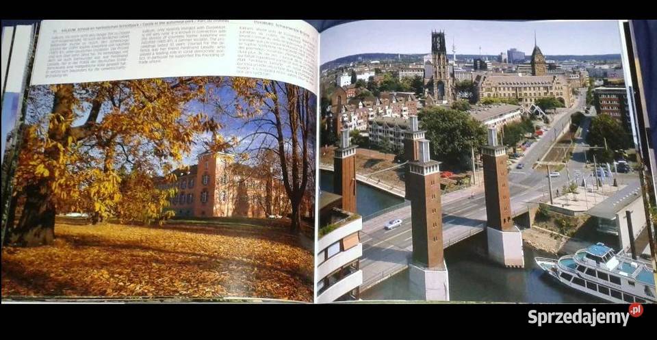 Zauberhafter Niederrhein Rose Marie Lehnhof Chełm